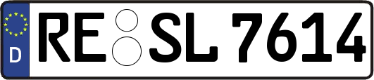 RE-SL7614