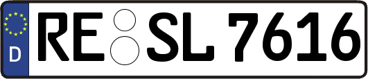 RE-SL7616