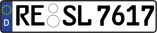 RE-SL7617