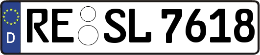 RE-SL7618