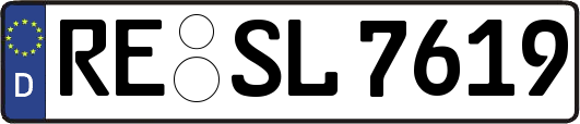 RE-SL7619