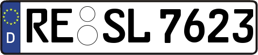 RE-SL7623