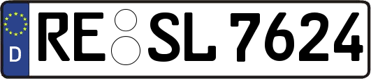 RE-SL7624
