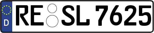 RE-SL7625