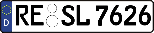 RE-SL7626