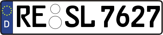 RE-SL7627