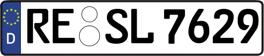 RE-SL7629