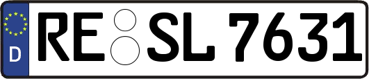 RE-SL7631