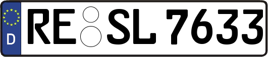 RE-SL7633