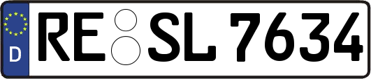 RE-SL7634