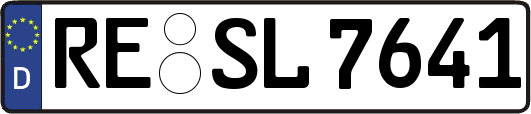 RE-SL7641