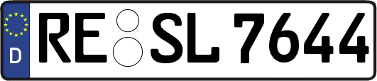 RE-SL7644