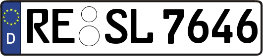 RE-SL7646