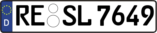 RE-SL7649