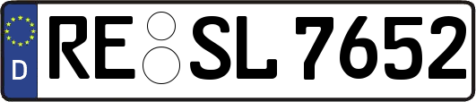 RE-SL7652