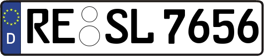 RE-SL7656