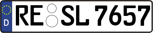 RE-SL7657