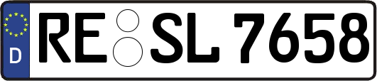 RE-SL7658