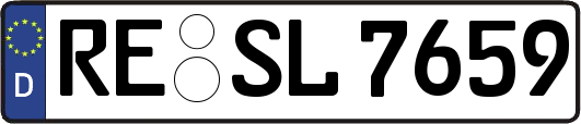 RE-SL7659