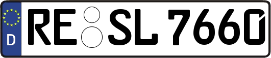 RE-SL7660