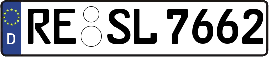 RE-SL7662