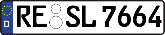 RE-SL7664
