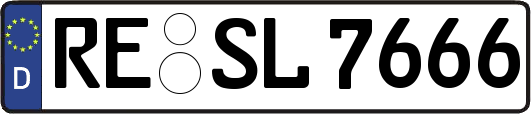 RE-SL7666