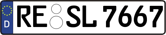 RE-SL7667
