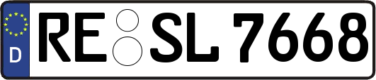 RE-SL7668