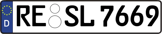 RE-SL7669