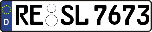 RE-SL7673