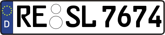 RE-SL7674