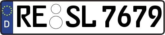 RE-SL7679