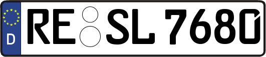 RE-SL7680