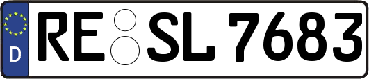 RE-SL7683