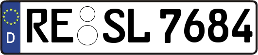 RE-SL7684