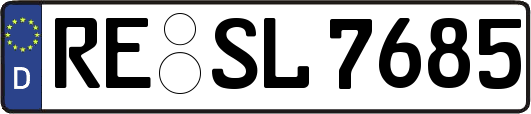 RE-SL7685