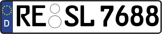 RE-SL7688