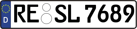 RE-SL7689
