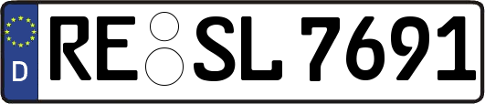 RE-SL7691