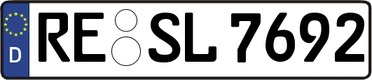 RE-SL7692