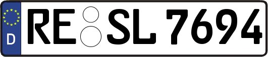 RE-SL7694
