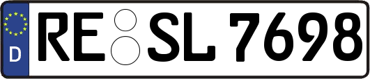 RE-SL7698