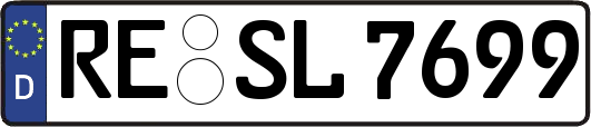 RE-SL7699