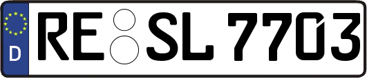 RE-SL7703