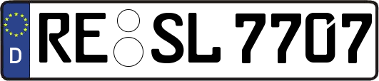 RE-SL7707