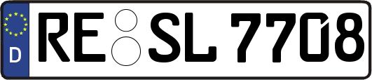 RE-SL7708