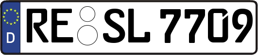 RE-SL7709