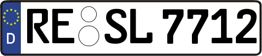 RE-SL7712