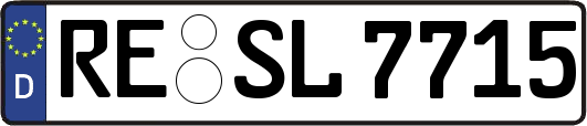 RE-SL7715